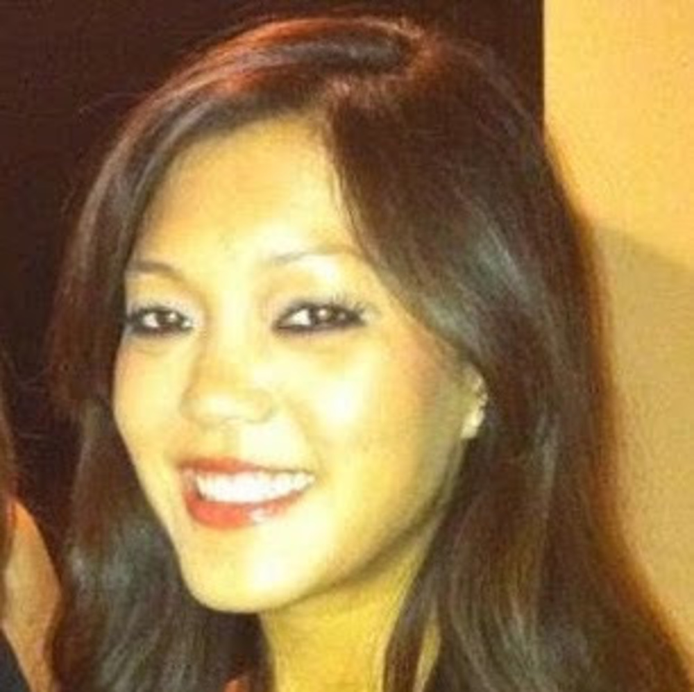 Meet your Posher, Angie